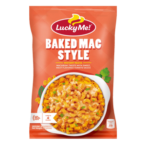 Lucky Me Special Baked Mac | 70g