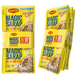 Maggi Magic Sarap Seasoning Mix | 8g 16pcs