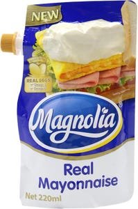 Magnolia Real Mayonnaise | 220ml