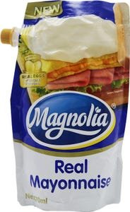 Magnolia Real Mayonnaise | 470ml