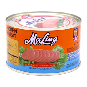 Maling Luncheon Meat Chicken | 397g