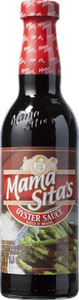 MAMA SITA OYSTER SAUCE 14OZ
