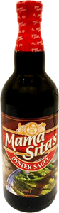 Mama Sita Oyster Sauce | 27oz