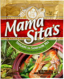 Mama Sita Sinigang Sa Sampalok Mix | 50g