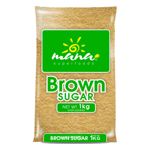 Mana Brown Sugar | 1kg