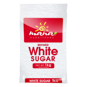 Mana Refined Sugar White | 1kg