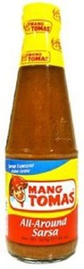 MANG TOMAS LECHON SAUCE - REGULAR 325G