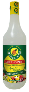 Marca Pina Sukang Puti | 1L