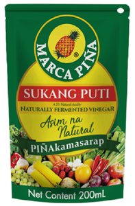 Marca Pina Sukang Puti Doy Pack | 200ml