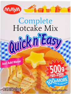 Maya Quick &amp; Easy Pancake | 500g