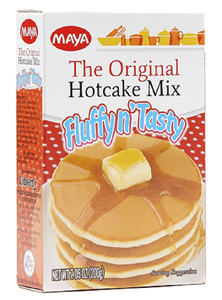 Maya The Original Hot Cake Mix | 200g