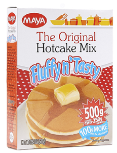 Maya The Original Hot Cake Mix | 500g