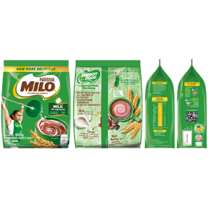 Milo Active Go | 600g