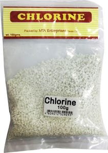 MTA Chlorine | 100g