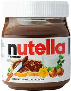 Nutella Spread Hazelnut | 350g