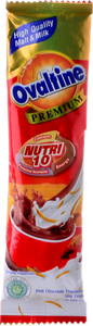 Ovaltine 3 in 1 | 25g