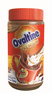 Ovaltine 3in1 Jar | 400g