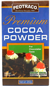 Peotraco Cocoa Powder | 500g