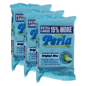 Perla Bar Blue | 110g 3pcs