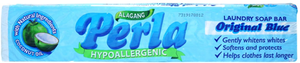 Perla Bar Original Blue | 380g
