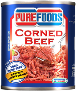 Purefoods Corned Beef | 380g