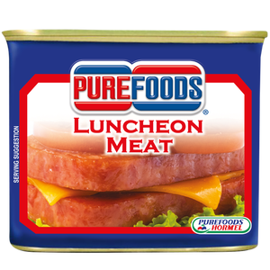 Purefoods Luncheon Meat | 340g