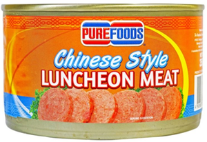 Purefoods Luncheon Meat Chinese Style | 350g