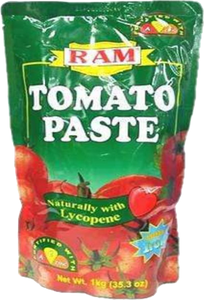Ram Tomato Paste | 1kg