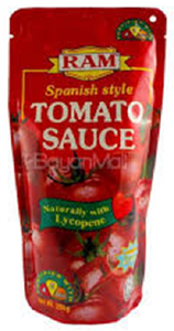 Ram Tomato Sauce | 250g
