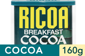 Ricoa Cocoa Breakfast | 160g
