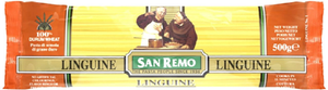San Remo Linguine | 500g