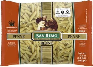 San Remo Pasta Special Penne | 500g