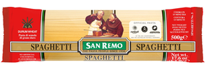 San Remo Spaghetti | 500g