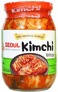 Seoul Kimchi | 410g