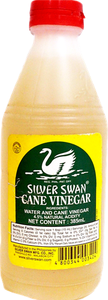 Silver Swan Cane Vinegar | 385ml