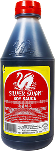 Silver Swan Soy Sauce | 385ml