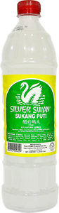 SILVER SWAN SUKA PUTI 1L