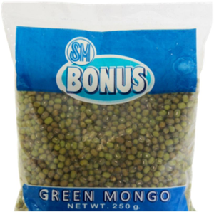 SM Bonus Green Mongo | 250g