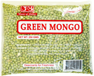SM Bonus Green Mongo | 250g