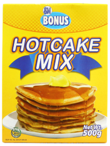 SM Bonus Hotcake Mix | 500g