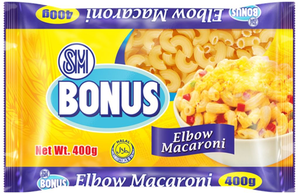 SM Bonus Macaroni Elbow | 400g
