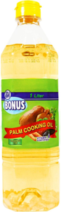 SM Bonus Palm Cooking Oil | 1L