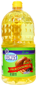 SM Bonus Palm Cooking Oil | 2L