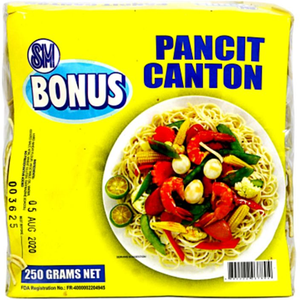 SM Bonus Pancit Canton | 250g