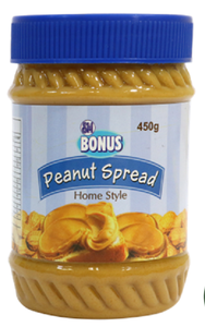 SM Bonus Peanut Butter | 450g