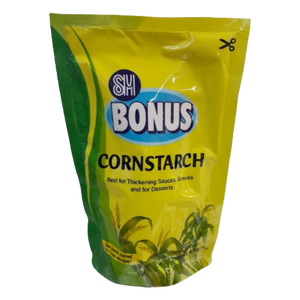 SM Bonus Pure Cornstarch | 400g