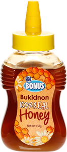 SM Bonus Real Honey | 455g