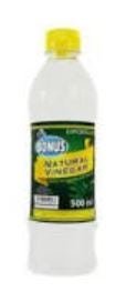 SM BONUS VINEGAR WHITE  500ML