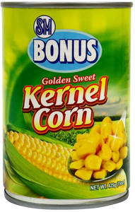 SM Bonus Whole Kernel Corn | 425g