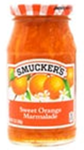 Smuckers Jam Sweet Free Orange Marmalade | 12.75oz